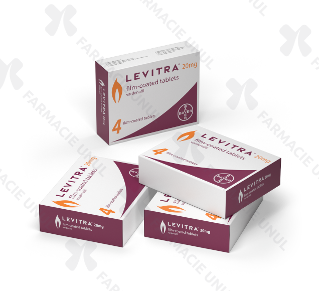 Levitra