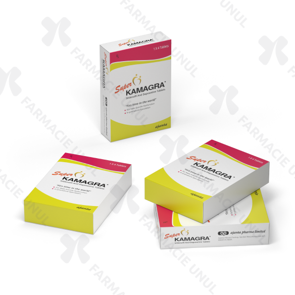 Super Kamagra
