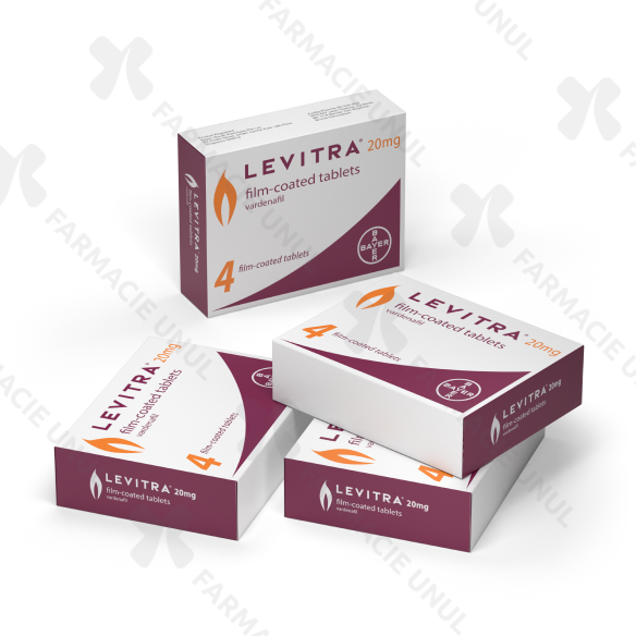 Levitra